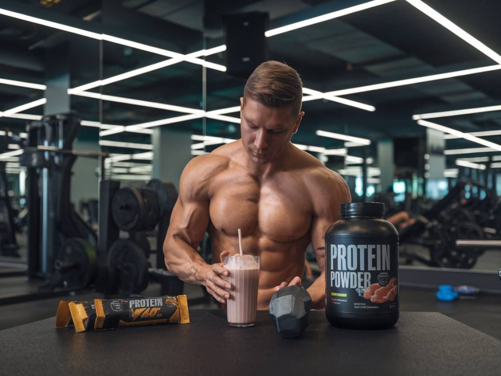 Whey protein : quand utiliser la whey dans un régime pour optimiser vos résultats