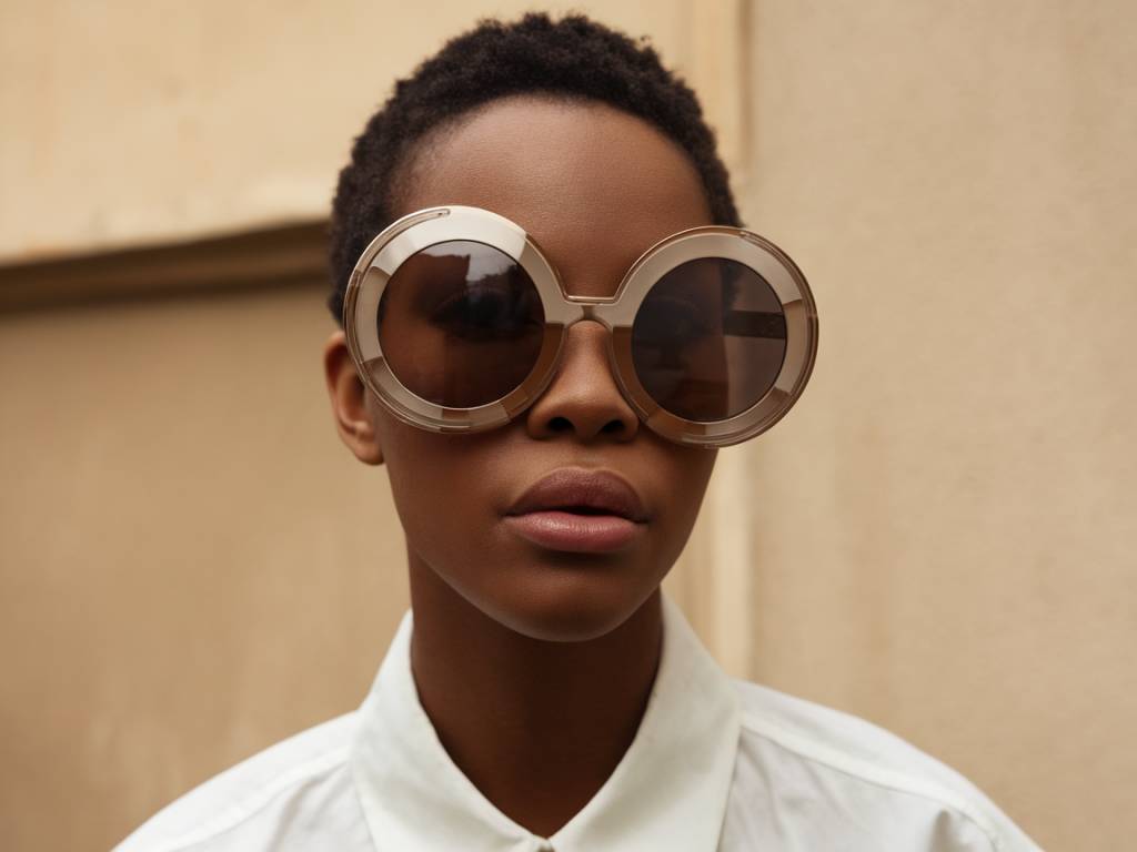 Les lunettes de soleil prada symbole : innovation et élégance pour l’été