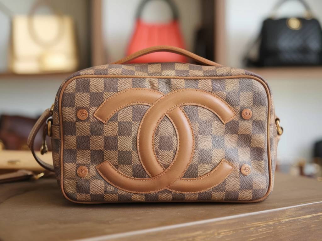 Le sac à main iconique de chanel : pourquoi il reste un incontournable de la mode