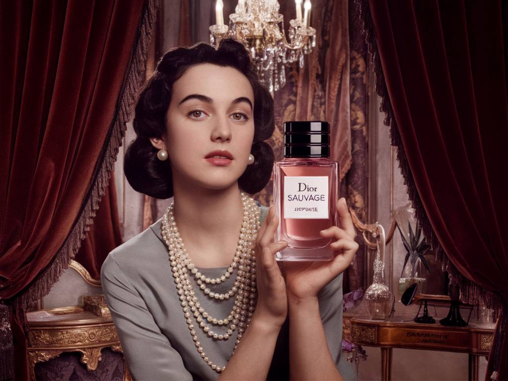 Le succès des parfums dior sauvage : marketing ou réelle révolution olfactive ?